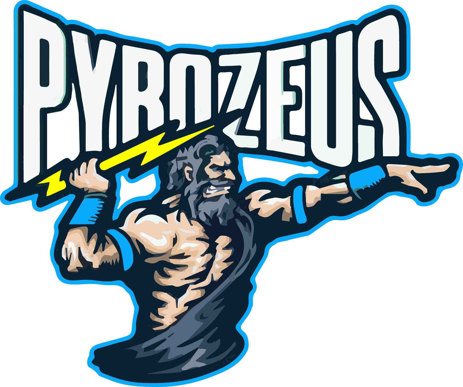 PyroZeus – Europe's #1 Fireworks Retailer