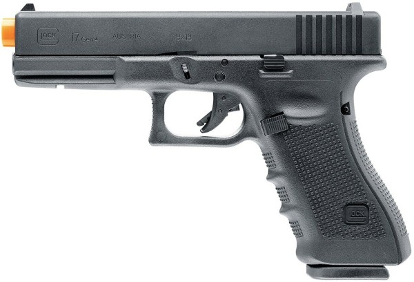 Elite Force Glock 17