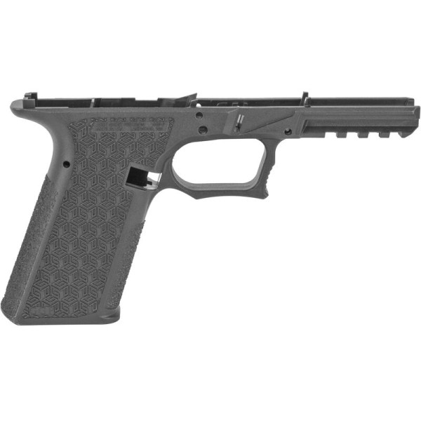 Grey Ghost Precision Combat Pistol Frame Full Sized/Standard GLOCK 17 Gen 3 Styl...