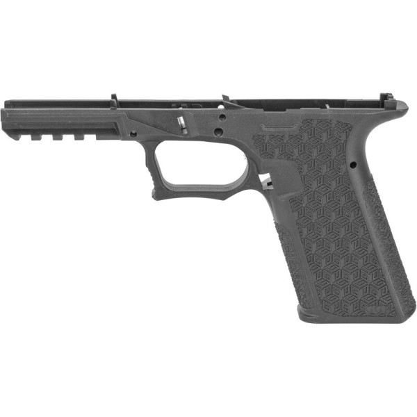 Grey Ghost Precision Combat Pistol Frame Full Sized/Standard GLOCK 17 Gen 3 Styl... - Image 2