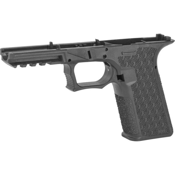 Grey Ghost Precision Combat Pistol Frame Full Sized/Standard GLOCK 17 Gen 3 Styl... - Image 3