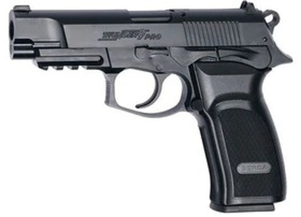 ASG Bersa Thunder 9 Pro Airsoft Pistol