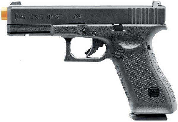 Elite Force Glock 17 Gen 5 Airsoft Pistol