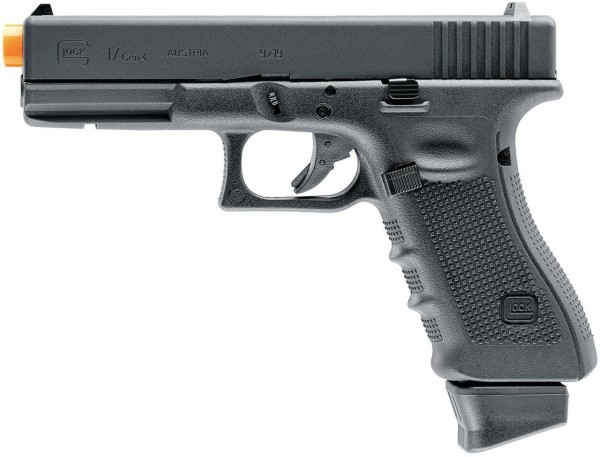 Elite Force Glock 17 Co2 GBB