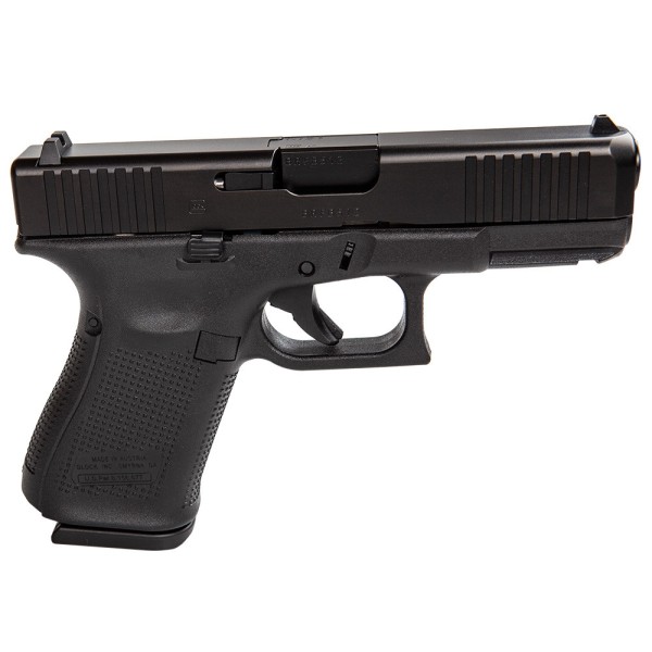 GLOCK 19 GEN 5 9x19 9MM - Image 3