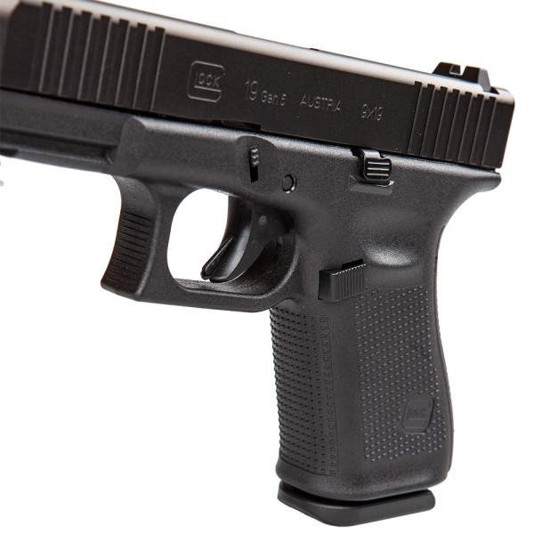 GLOCK 19 GEN 5 9x19 9MM - Image 5