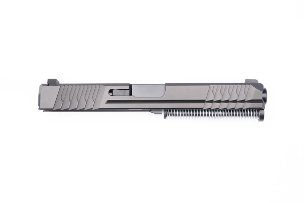 P80 Slide Assembly - PF940v2™/PF940CL™/PFS9™