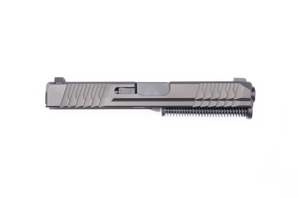 P80 Slide Assembly - PF940C™/PFC9™