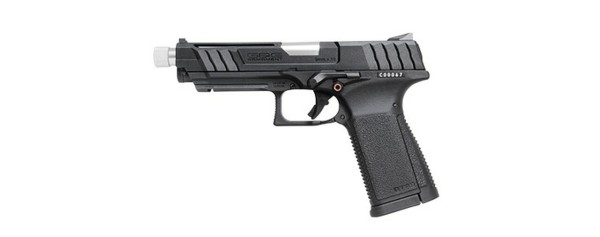 G&G GTP 9 Airsoft Gun