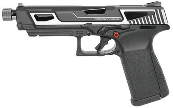 G&G GTP 9 MS Airsoft Gun