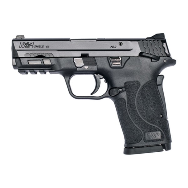 Smith & Wesson M&P SHIELD EZ 9mm with Thumb Safety Semi Auto Pistol