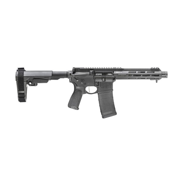 Springfield Armory SAINT Victor 5.56 NATO AR-15 Semi Auto Pistol 7.5" Barrel 30 ...