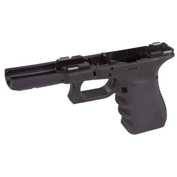 NEW Glock 19 GEN 3 G19 Lower Complete Frame Black