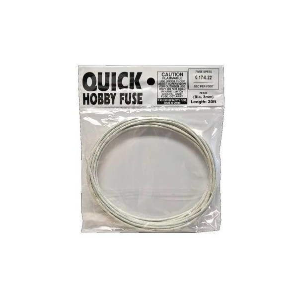 Quick Fuse (5 metres)