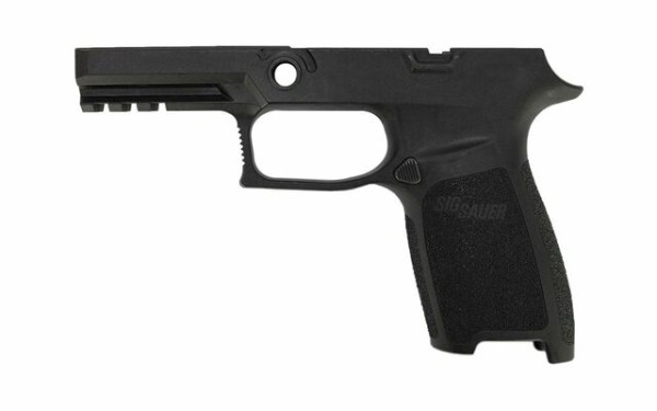 Sig Sauer® P320 Compatible Carry Pistol Build Kit